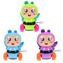 9Pièces Jouets Horlogers Multicolores Faciles À Manipuler