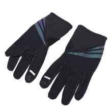 Vollfinger-Fahrradhandschuhe, 1 Paar, 10,5–11,5 cm