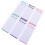 24Pièces Budget Multicolores Usage Personnel 1