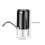 Pompe à eau portable électrique en forme de gallon (1 pièce, noire) 8