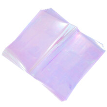 20Pièces Papier Premium Pour Cadeaux Fleurs