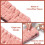 ZOUYUE Microfibre Headband Set3Pack 3