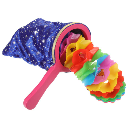 2Pièces Accessoires Performance Multi Couleur Sac Astuces