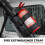 Adjustable Fire Extinguisher Holder for Jeep Wrangler 2