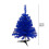 Artificial Christmas Tree PVC Eco-Friendly 60cm 3