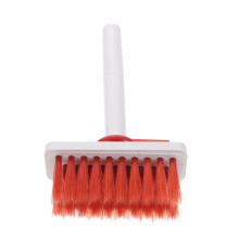 4Pièces Mini Brosses Blanches Anti-Poussière Pour Nettoyage Clavier Pièce