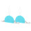 4Pièces Enfileur Fil Bleu Pour Couture Main Machine Facile 1