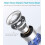 Ultra Open-Ear Earbuds with Clip-On Fit 3