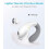 Ultra Open-Ear Earbuds with Clip-On Fit 4