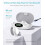 Ultra Open-Ear Earbuds with Clip-On Fit 5
