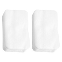 400Pièces Disques Coton Pour Entretien Démaquillage Visage