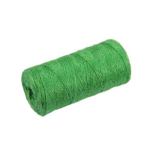 3Pièces Vert Artificiel Pour , DIY