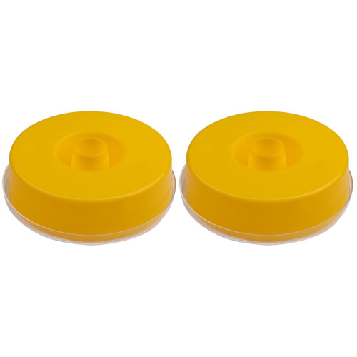 2Pièces Distributeur Outil Apiculture Facile 1