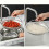 Panier vapeur en acier inoxydable 28,5 cm 4