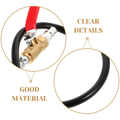 Automobile Engine Cylinder Pressurization Tool Engine Air Valve Holder Pressure 2