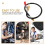 Automobile Engine Cylinder Pressurization Tool Engine Air Valve Holder Pressure 6
