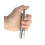 Grind Cooking Gadgets, Salt and Pepper Grinde, Solid Stainless 6