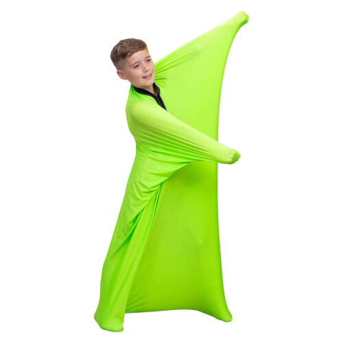 Dynamická senzorická ponožka s elastickou látkou, 4 veľkosti 2