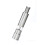 Grind Cooking Gadgets, Salt and Pepper Grinde, Solid Stainless 8