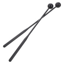10Pièces Baguettes Xylophone Mallets Professionnelles Poids Équilibré
