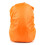 Protection Orange Pour À Randonnée Outdoor 1