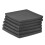 Akustikschaumstoffplatten 30 x 30 cm, 12er-Pack 2
