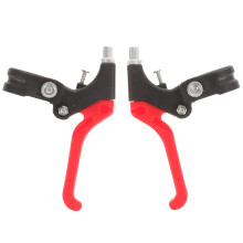 5Paires Leviers Enfant Durable En Métal