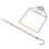 2Ensembles Support Perroquet Training Pour 1