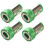 Magnetic Screwdriver Head Ring for Hex Screwdrivers & Power Bits – Removable Magnetizer, Multipack Tool Holder 2