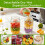 Salatglas med indbygget dressingrum 4,5 kopper 2