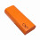 Hard Leather Glasses Case – Durable, Pressure-Resistant, Compatible with Myopia Eyewear 2