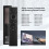 Philips Smart TV Remote Replacement with4App Buttons 3
