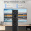 Philips Smart TV Remote Replacement with4App Buttons 5