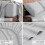 Microfiber Queen Sheet Set – Ultra-Soft, Cooling & 5