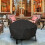 Fire Pit Cover Waterproof Oxford Cloth UV Resistant 5