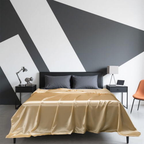 King Size -satiinilakana 270x246cm 2