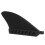 Dérive de Stand Up Paddle 4,6" - Compatible Longboard / Gonflable 1