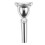 Euphonium mouthpiece baritone large shank silver 5