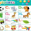 Electronic Alphabet Wall Chart for Ages 1–6, Interactive Touch Learning Poster – Compatible with Home, School, Kindergarten 3
