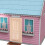 OUNONA Μίνι Ξύλινη Πόρτα για Κουκλόσπιτο1: 12 DIY Πόρτα Μινιατούρα Ξύλινη Πόρτα 5