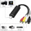 USB2.0VHS σε ψηφιακή κάρτα λήψης βίντεο 2