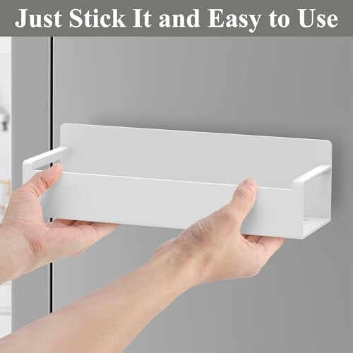 Magnetisk kopholder til køleskab – 4 stk. 2