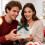 Dankeschön-Geschenktüten mit Schleife, 10 Stück 7