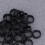 Αξεσουάρ dreadlock FRCOLOR, χάντρες dreadlock, σίδερο, σφιχτό κράτημα, γυναικεία χτένισμα, 30 2