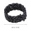 Αξεσουάρ dreadlock FRCOLOR, χάντρες dreadlock, σίδερο, σφιχτό κράτημα, γυναικεία χτένισμα, 30 3