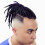 Αξεσουάρ dreadlock FRCOLOR, χάντρες dreadlock, σίδερο, σφιχτό κράτημα, γυναικεία χτένισμα, 30 6
