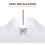 Screen Divider Feet Room Divider Support 2 pcs 11.2 x 2.8 x 2