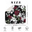 Microvezel afdroogmat 16x18 inch 4
