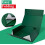 Schwarze magnetische Geschenkbox, 34,3 x 25,4 x 10,2 cm 3