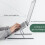 Support vertical pour ordinateur portable, support de bureau réglable sur 6 positions 7